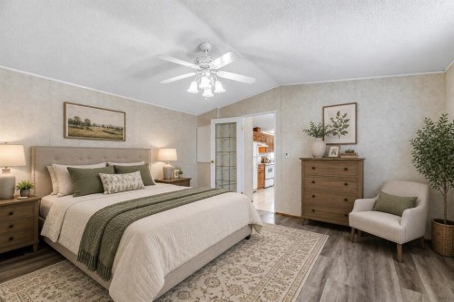 38 Doubletree Way, Strathmore, AB 