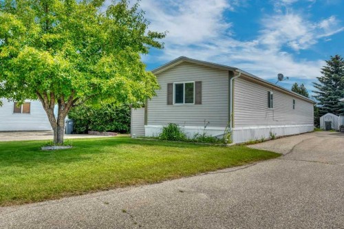 38 Doubletree Way, Strathmore, AB 
