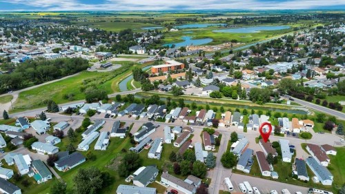 38 Doubletree Way, Strathmore, AB 