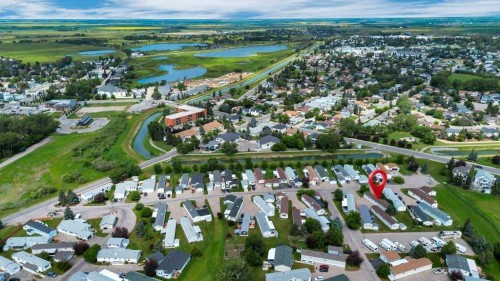 38 Doubletree Way, Strathmore, AB 