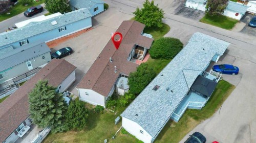38 Doubletree Way, Strathmore, AB 