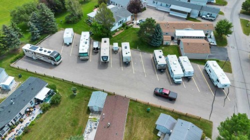 38 Doubletree Way, Strathmore, AB 