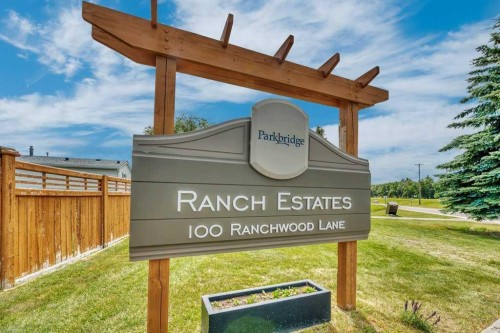 38 Doubletree Way, Strathmore, AB 