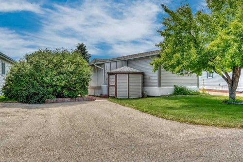 38 Doubletree Way, Strathmore, AB 
