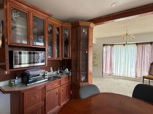6803 Dalmeny Gate Nw, Calgary, AB - Indoor