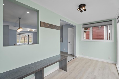9408 5 Street Se, Calgary, AB - Indoor Photo Showing Other Room
