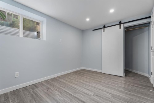 9408 5 Street Se, Calgary, AB - Indoor Photo Showing Other Room