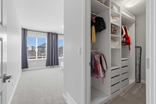 283 Nolanhurst Crescent Nw, Calgary, AB - Indoor