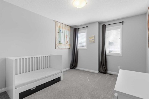 283 Nolanhurst Crescent Nw, Calgary, AB - Indoor Photo Showing Other Room