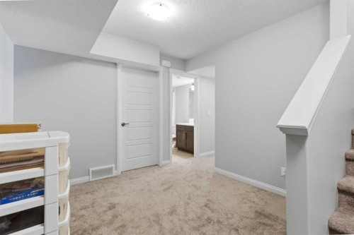 283 Nolanhurst Crescent Nw, Calgary, AB - Indoor Photo Showing Other Room