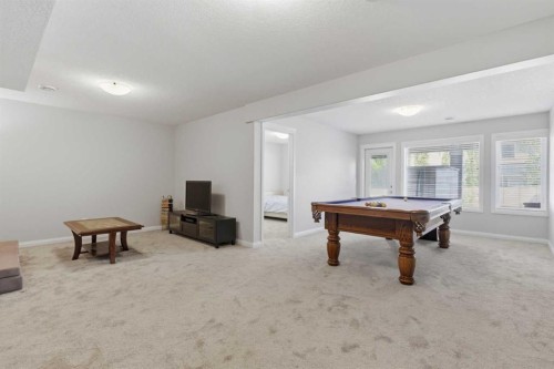283 Nolanhurst Crescent Nw, Calgary, AB - Indoor Photo Showing Other Room