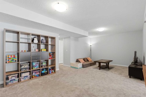 283 Nolanhurst Crescent Nw, Calgary, AB - Indoor