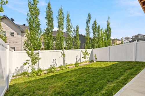 283 Nolanhurst Crescent Nw, Calgary, AB - Outdoor