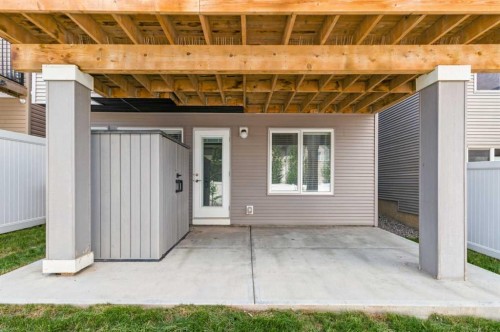 283 Nolanhurst Crescent Nw, Calgary, AB -  With Exterior