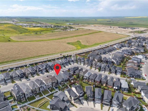 283 Nolanhurst Crescent Nw, Calgary, AB - Outdoor With View