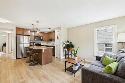 220 Livingston Common Ne, Calgary, AB - Indoor