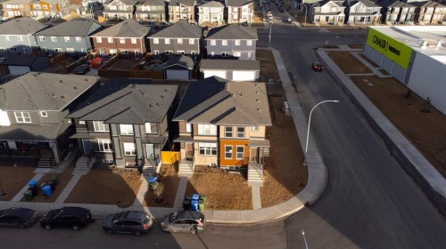 98 Cornerstone Link Ne, Calgary, AB - Outdoor
