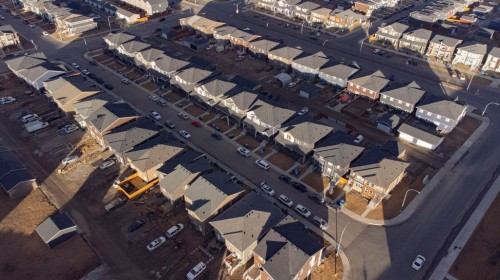 98 Cornerstone Link Ne, Calgary, AB - Other