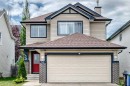 53 Everhollow Park Sw, Calgary, AB  - Outdoor 