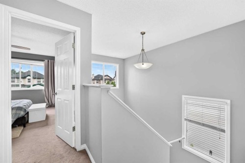 53 Everhollow Park Sw, Calgary, AB - Indoor Photo Showing Other Room