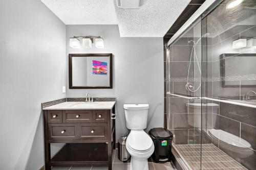 53 Everhollow Park Sw, Calgary, AB - Indoor Photo Showing Bathroom