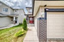 53 Everhollow Park Sw, Calgary, AB  - Outdoor With Facade 