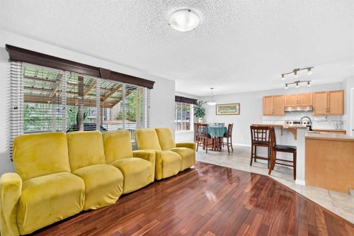 53 Everhollow Park Sw, Calgary, AB - Indoor