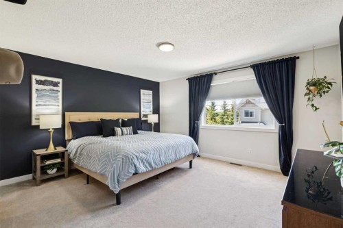 344 Rockyspring Grove Nw, Calgary, AB 