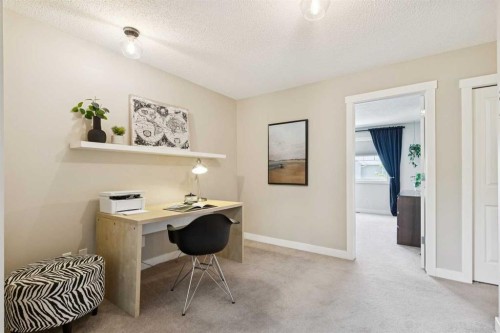 344 Rockyspring Grove Nw, Calgary, AB 