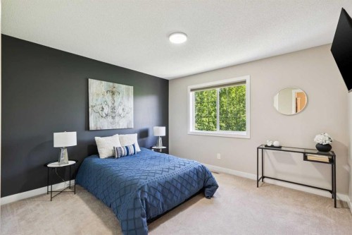 344 Rockyspring Grove Nw, Calgary, AB 