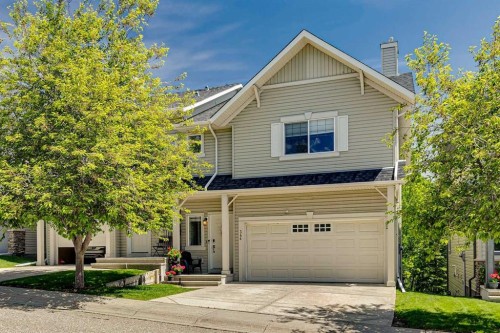 344 Rockyspring Grove Nw, Calgary, AB 