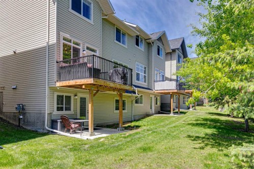344 Rockyspring Grove Nw, Calgary, AB 
