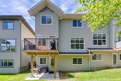 344 Rockyspring Grove Nw, Calgary, AB 