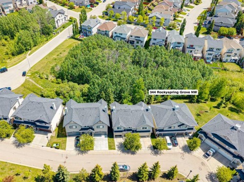 344 Rockyspring Grove Nw, Calgary, AB 