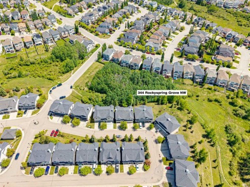 344 Rockyspring Grove Nw, Calgary, AB 