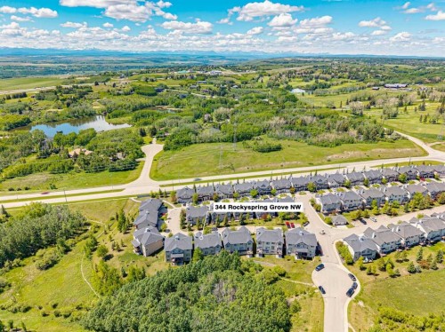 344 Rockyspring Grove Nw, Calgary, AB 