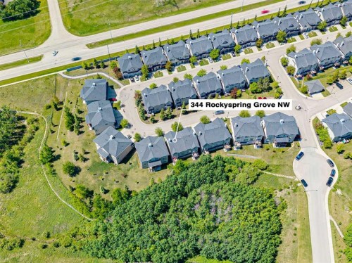 344 Rockyspring Grove Nw, Calgary, AB 
