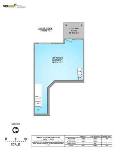 344 Rockyspring Grove Nw, Calgary, AB 
