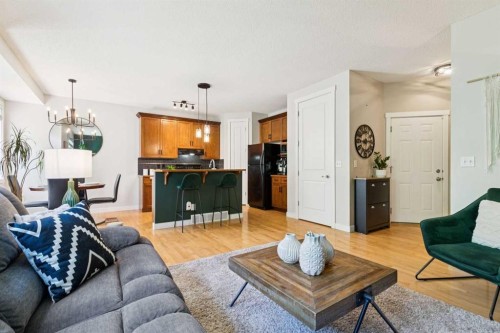 344 Rockyspring Grove Nw, Calgary, AB 