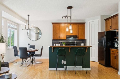 344 Rockyspring Grove Nw, Calgary, AB 