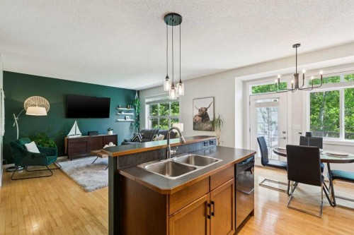 344 Rockyspring Grove Nw, Calgary, AB 