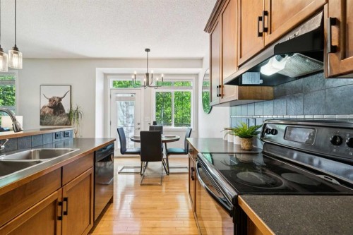 344 Rockyspring Grove Nw, Calgary, AB 