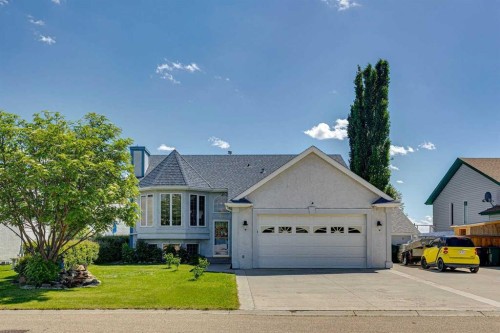 28 Westpoint Drive  Didsbury, AB T0M 0W0