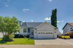 28 Westpoint Drive Didsbury, AB T0M 0W0