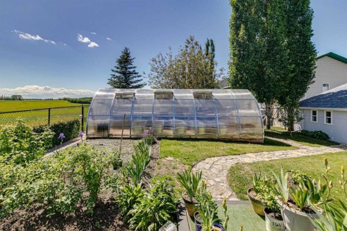 28 Westpoint Drive, Didsbury, AB - Outdoor