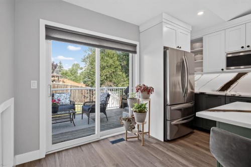 107 Edgevalley Close Nw, Calgary, AB - Indoor Photo Showing Other Room