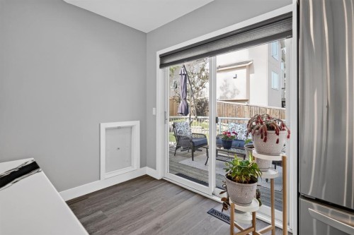 107 Edgevalley Close Nw, Calgary, AB - Indoor Photo Showing Other Room