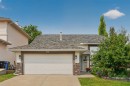 107 Edgevalley Close Nw, Calgary, AB  - Outdoor 