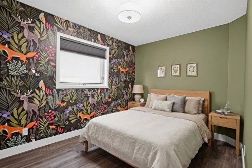 107 Edgevalley Close Nw, Calgary, AB - Indoor Photo Showing Other Room