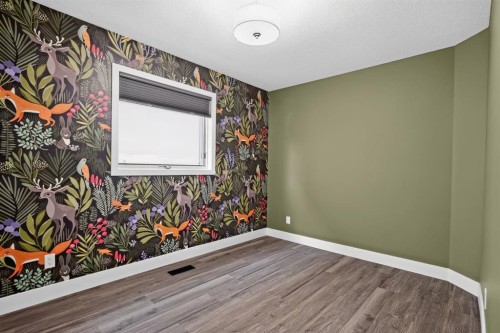 107 Edgevalley Close Nw, Calgary, AB - Indoor Photo Showing Other Room